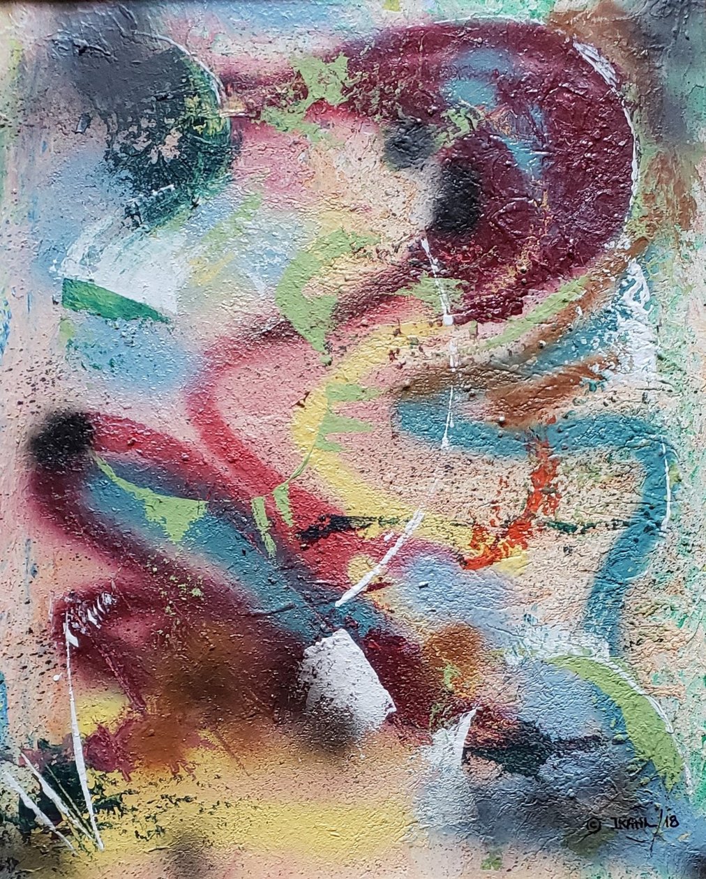 未知的图片 作者 未知未知