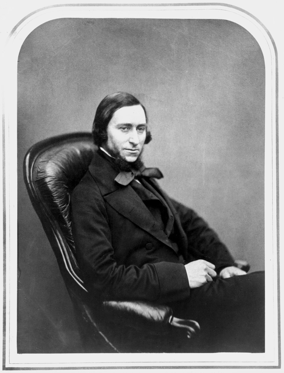 Charles Cowper 作者 不明