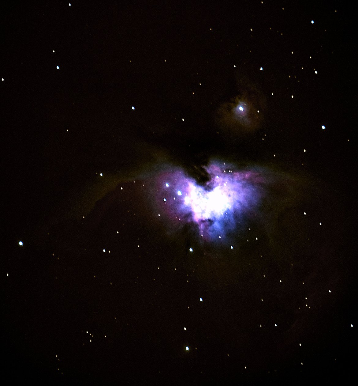 M42, 2005 作者 不明
