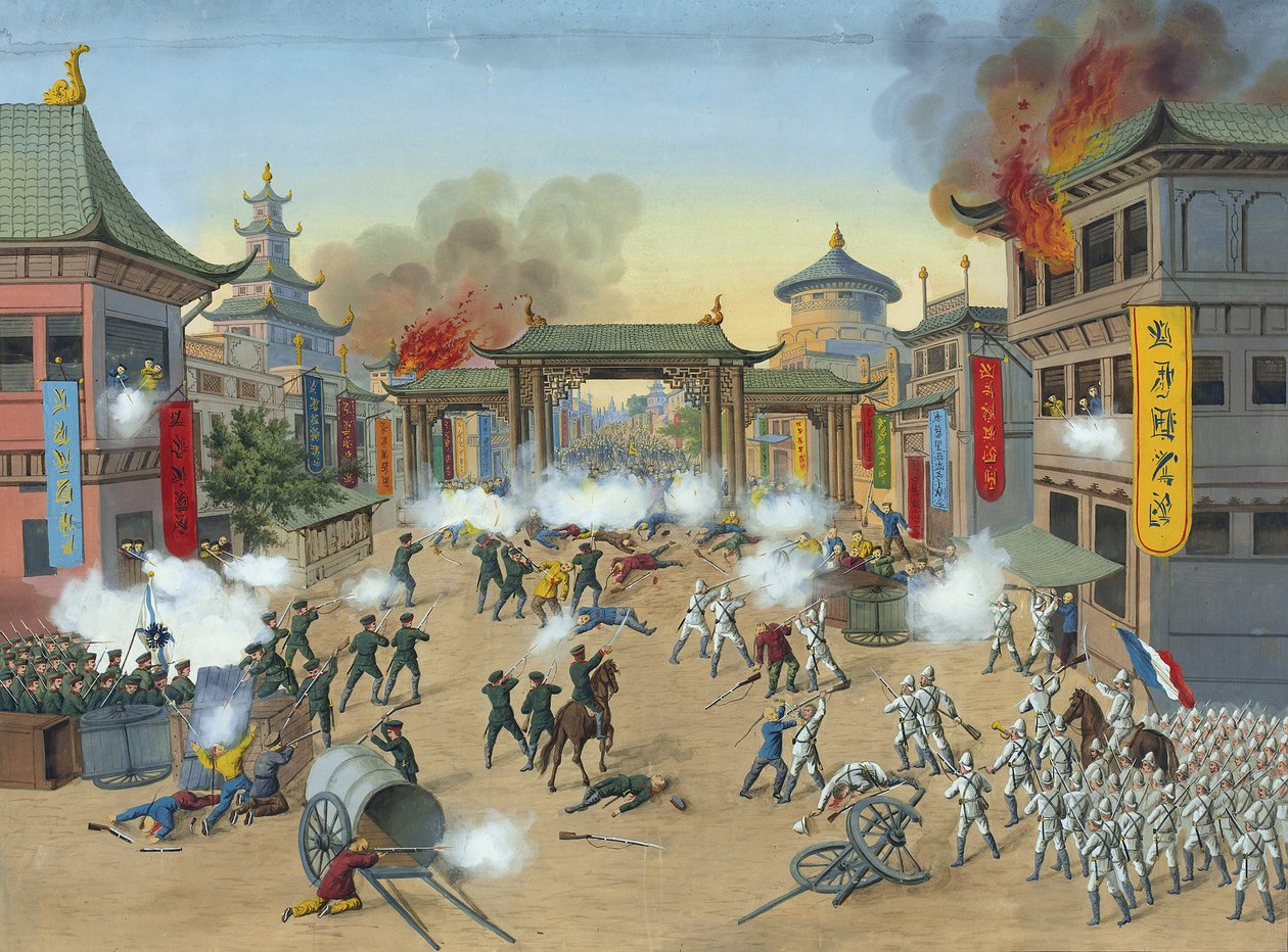 图片不明 作者 不明