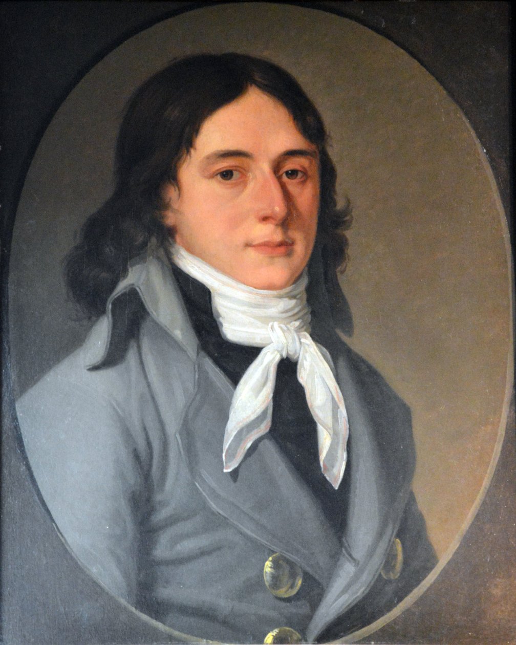 Camille Desmoulins 作者 不明