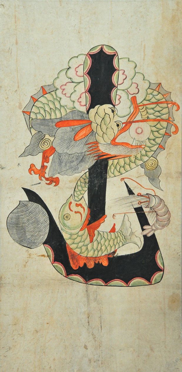  作者 未知艺术家