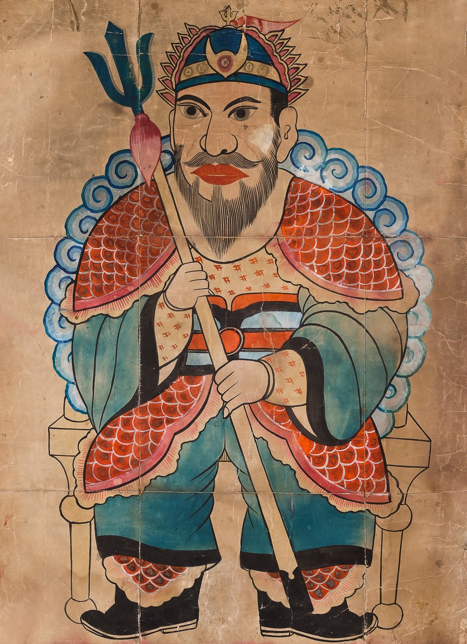 武藏岛 作者 未知艺术家