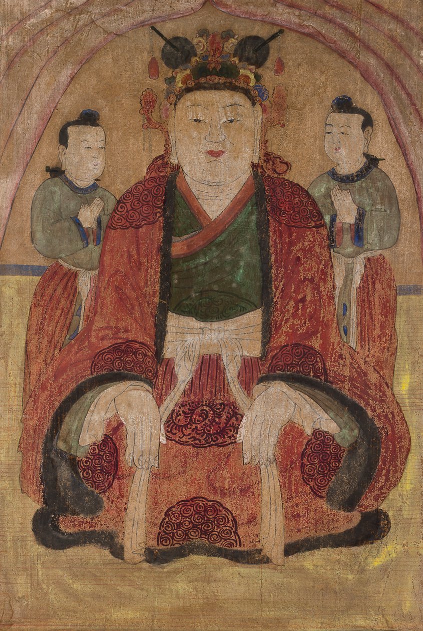 武藏岛 作者 未知艺术家