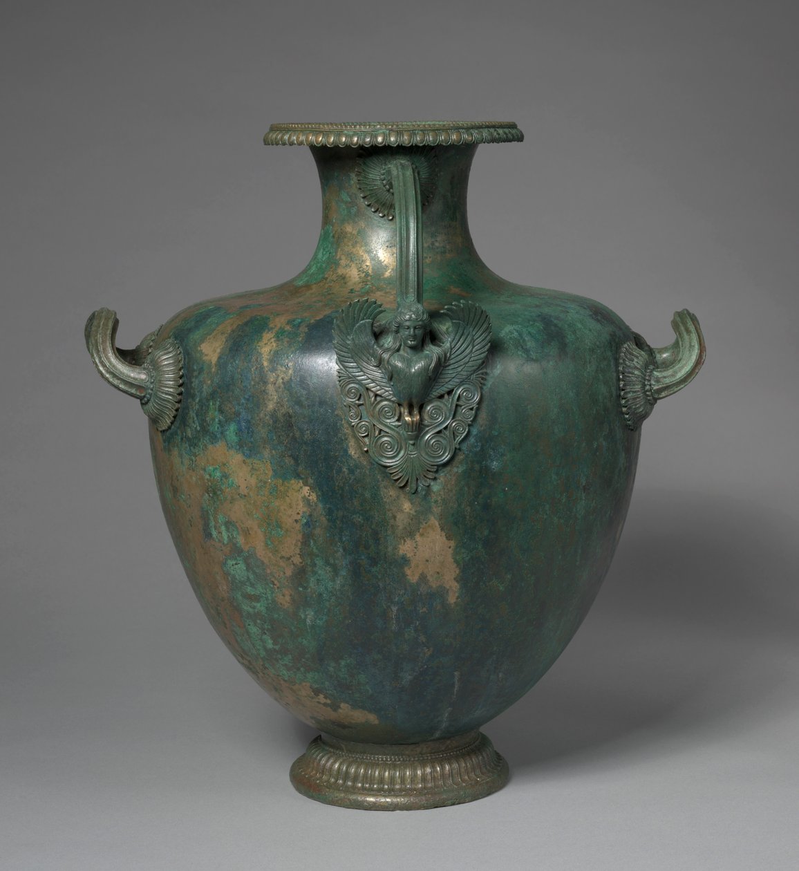 Hydria 作者 未知艺术家