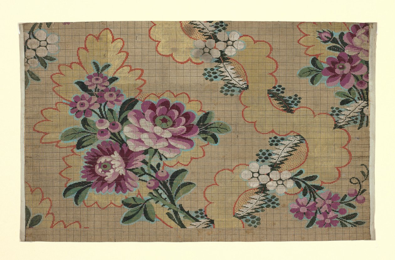 点-纸 作者 未知艺术家