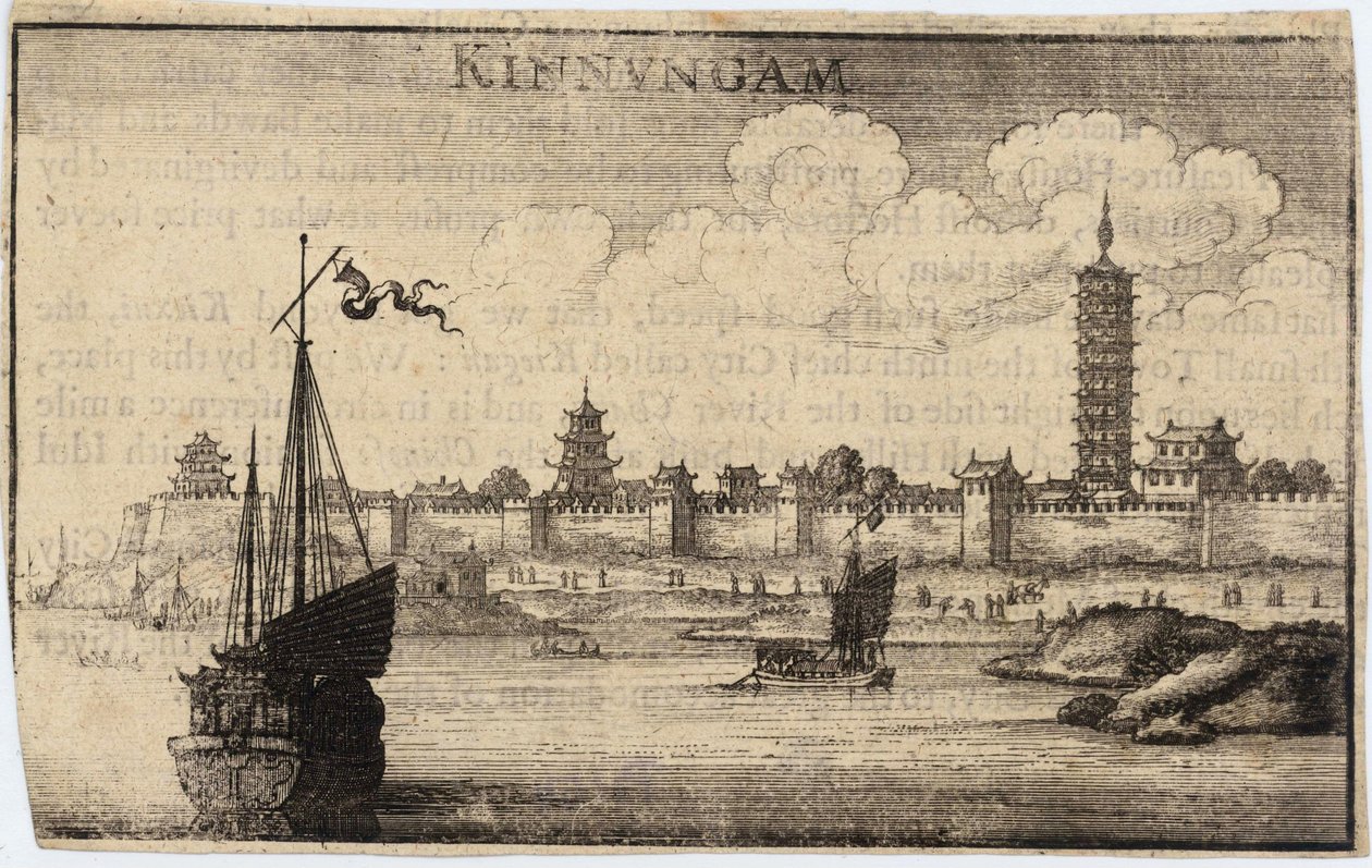 Kinnungam 作者 瓦茨劳斯·霍拉尔