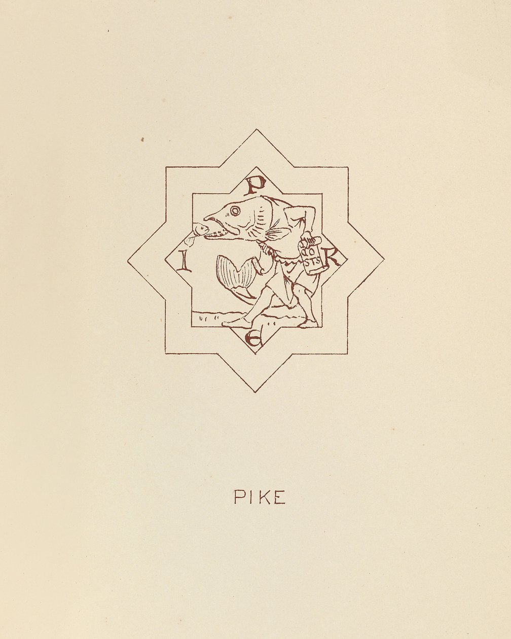派克，1878年 作者 威廉·伯吉斯