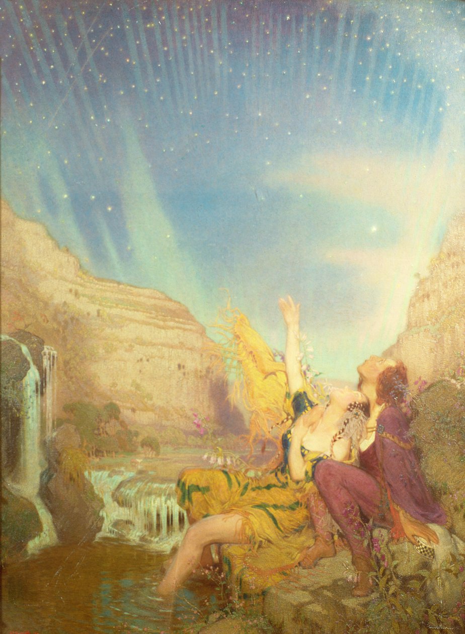 极地之星，1920年 作者 威廉·沙克尔顿