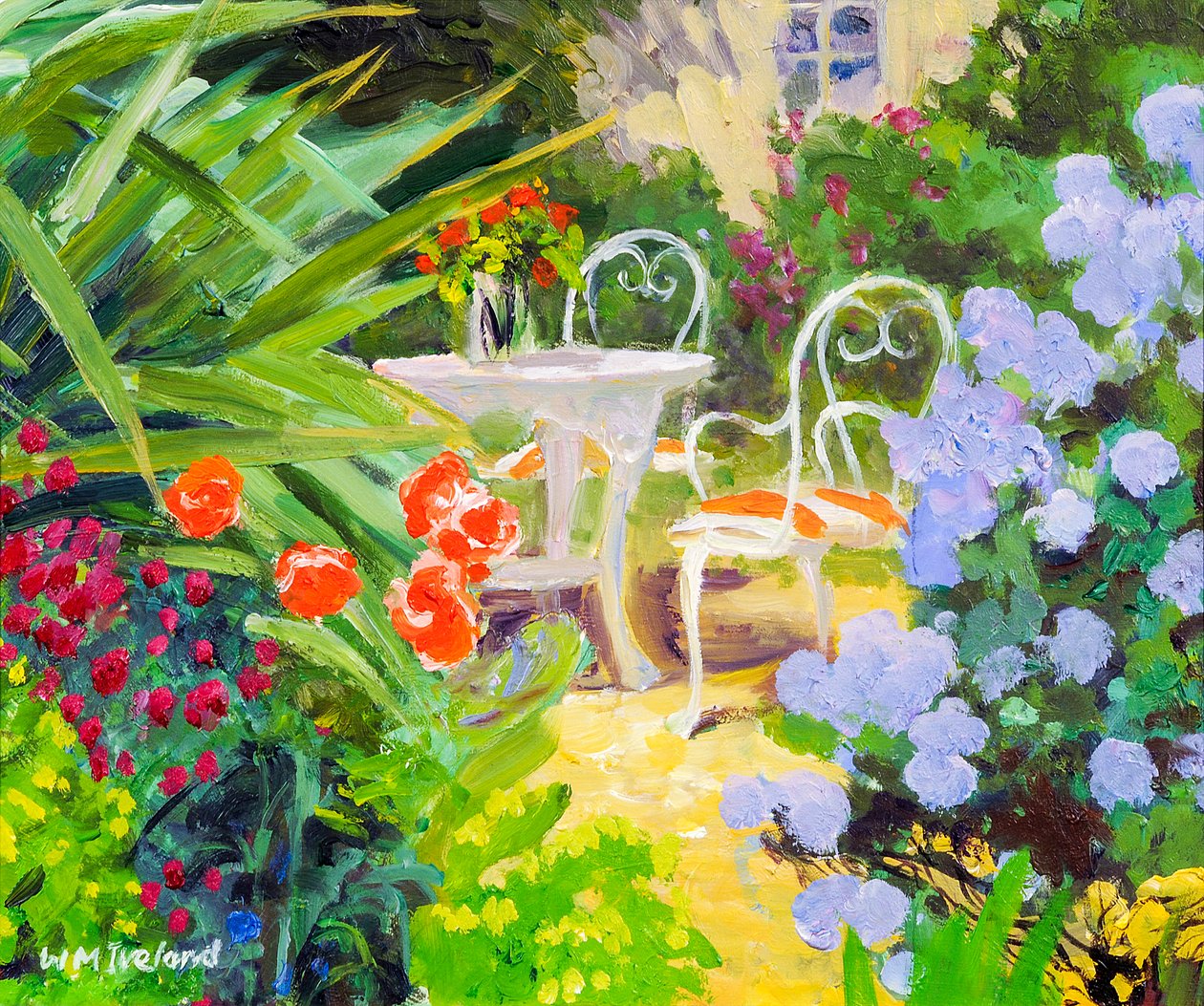 隐藏的表，20078 作者 威廉·爱尔兰