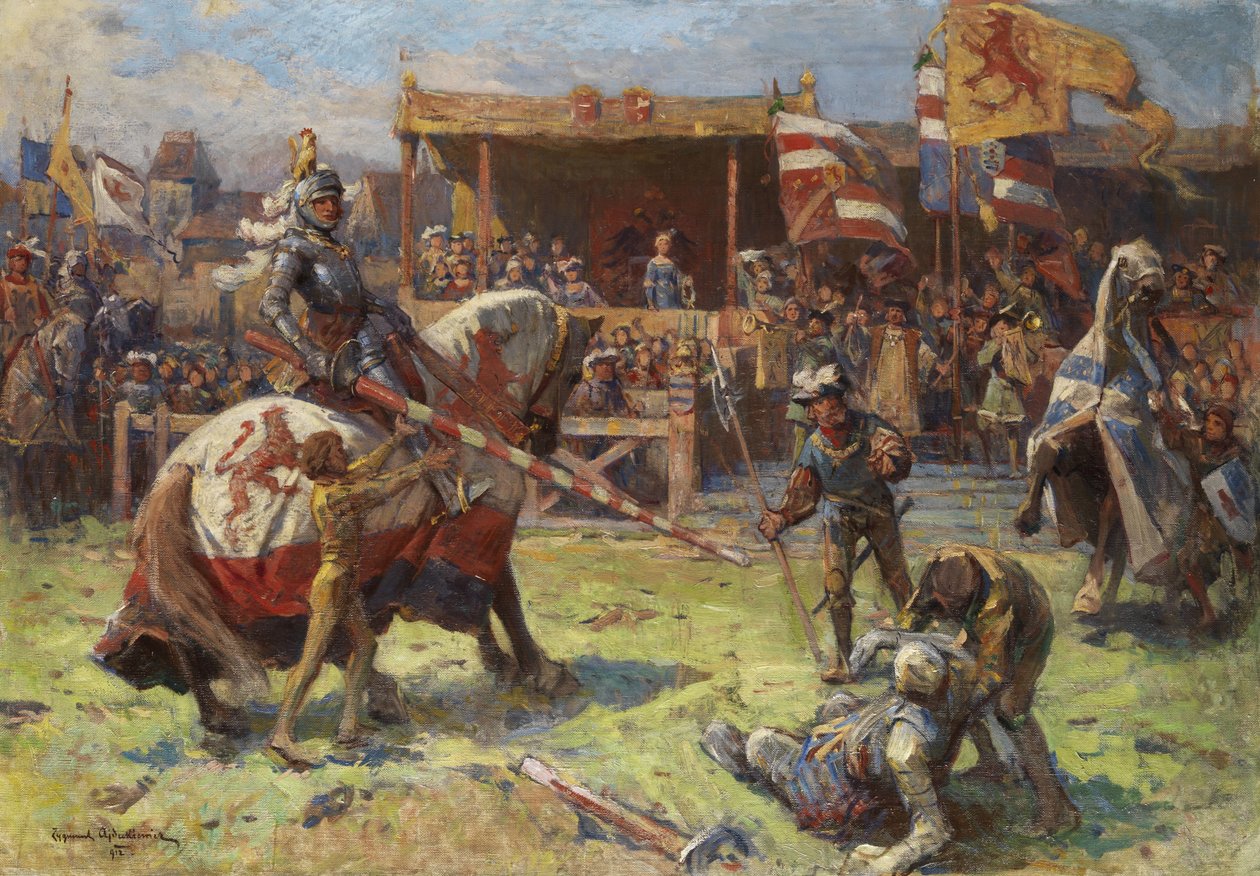 角逐 作者 Zygmunt Ajdukiewicz