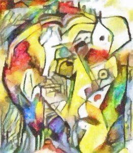 视线，2016年，