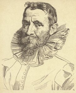 佛兰芒画家长老Jan Brueghel