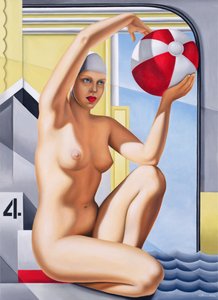 Sunworshipper II
