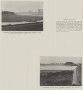 东端水库