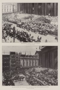 Queens Jubilee