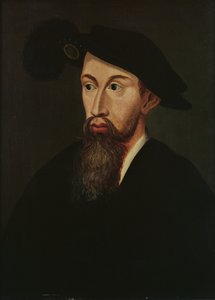 不知名的男子，1785年后