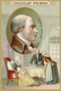 Luigi Galvani，意大利医生和物理学家