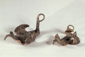 Hipposandals（铁）