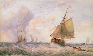 惠特比航运，1879年