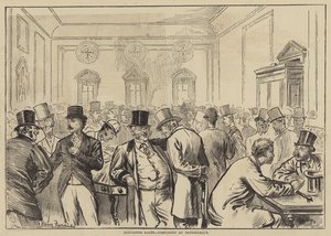 Doncaster Races，比较Tattersall&39;s