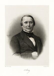 Jean Christophe Armand Husson，1865-66