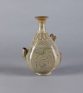 水壶（陶瓷）