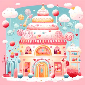 可可印花工作室 4