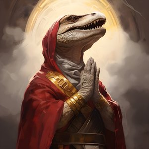 杀手皇后祈祷特-雷克斯 2