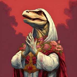 杀手皇后祈祷特雷克斯 3
