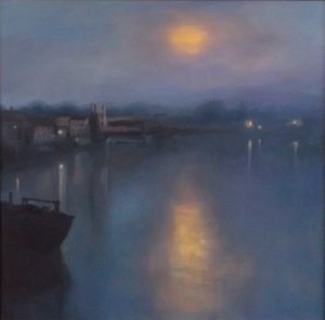 Quiesence，2016，