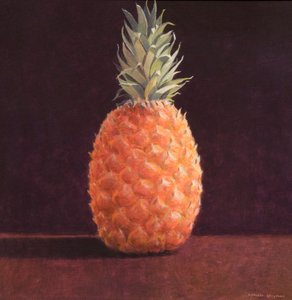 菠萝