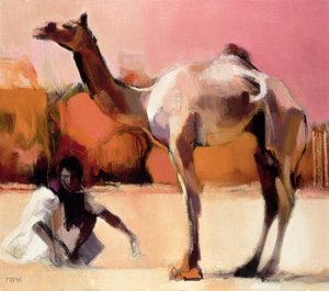 dsu and Said，Rann of Kutch，1996