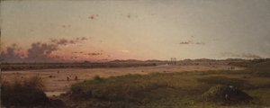 林恩梅多斯，1863年