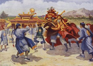 天津附近的死亡仪式