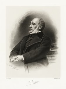 Lazare Hippolyte Carnot，1865-66