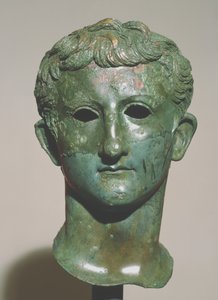 Germanicus（青铜）负责人