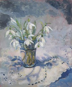 雪花