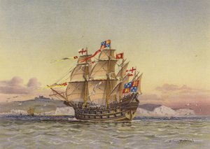 1488年的伟大的哈利