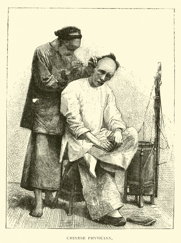 中国医师 作者 美国学校