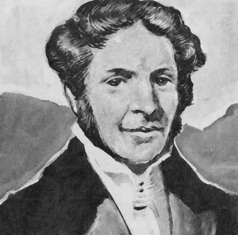 Gideon Mantell博士，地质学家和古生物学家 作者 英语学校