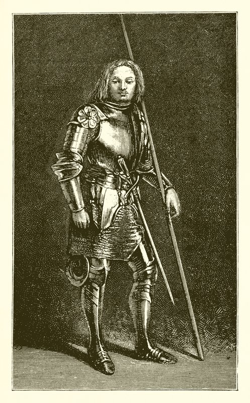 Gaston de Foix 作者 英语学校