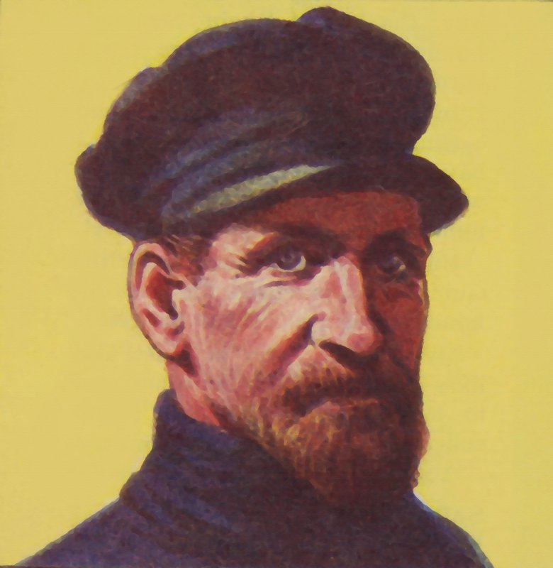 Joshua Slocum 作者 英语学校