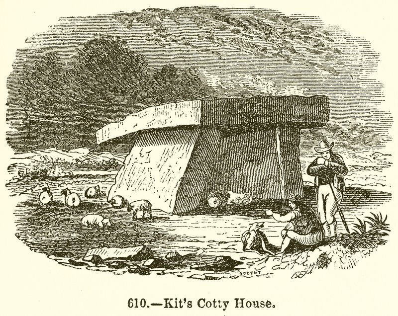 套件Cotty House 作者 英语学校