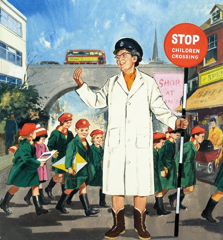 棒棒糖女士 作者 英语学校