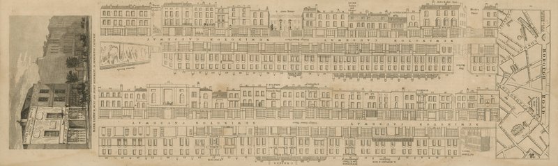 伦敦建筑 作者 英语学校