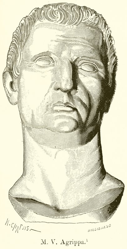 MV Agrippa 作者 英语学校