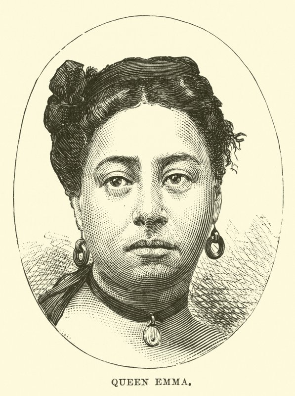 艾玛女王 作者 英语学校