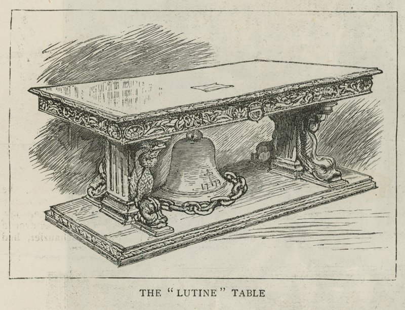 Lutine表 作者 英语学校