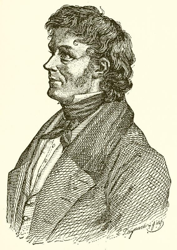 Thorwaldsen 作者 英语学校